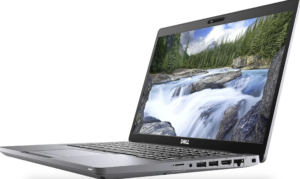 Dell Latitude 5410 – Core i5 10th Gen | 8GB RAM | 256GB SSD | 14" FHD | Reliable Business Laptop